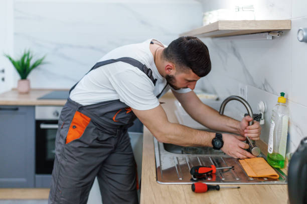 Best 24-Hour Plumber Near Me  in Hermiston, OR