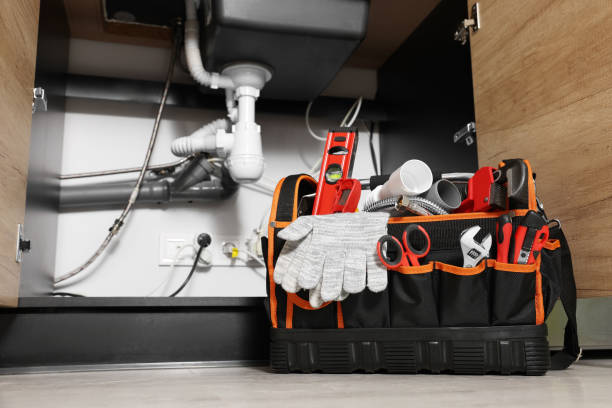 Best Sewer Cleaning Services  in Hermiston, OR