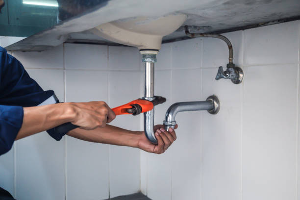 Best Toilet Repair Services  in Hermiston, OR