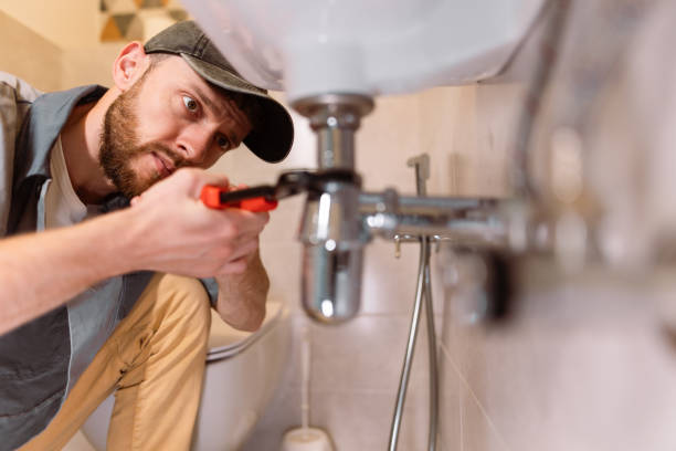 Best Shower Repair Services  in Hermiston, OR