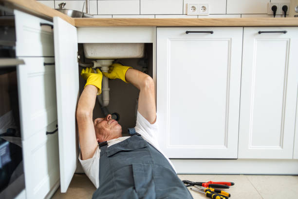 Sprinkler Systems in Hermiston, OR