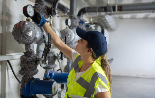 Best Hot Water Heater Installation  in Hermiston, OR