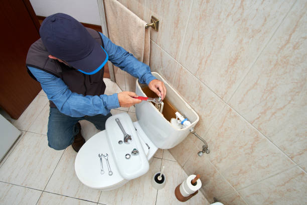 Best Sprinkler Systems  in Hermiston, OR