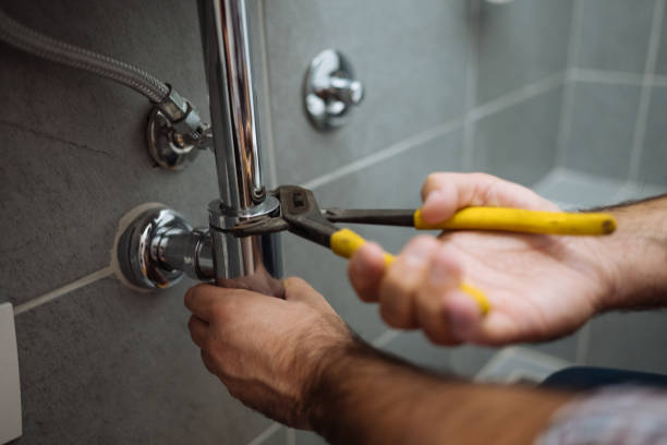 Best Plumbing Inspection Services  in Hermiston, OR