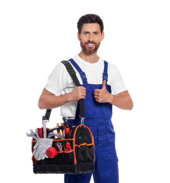 Best Gas Line Repair  in Hermiston, OR