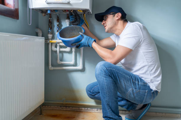 Best Residential Plumbing Services  in Hermiston, OR
