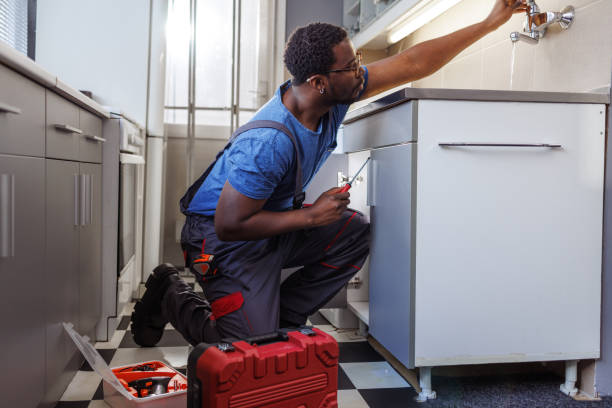 Best Best Plumbers Near Me  in Hermiston, OR