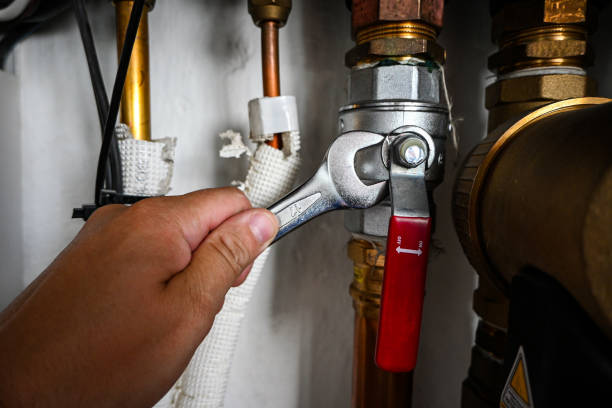 Best Shower Repair Services  in Hermiston, OR